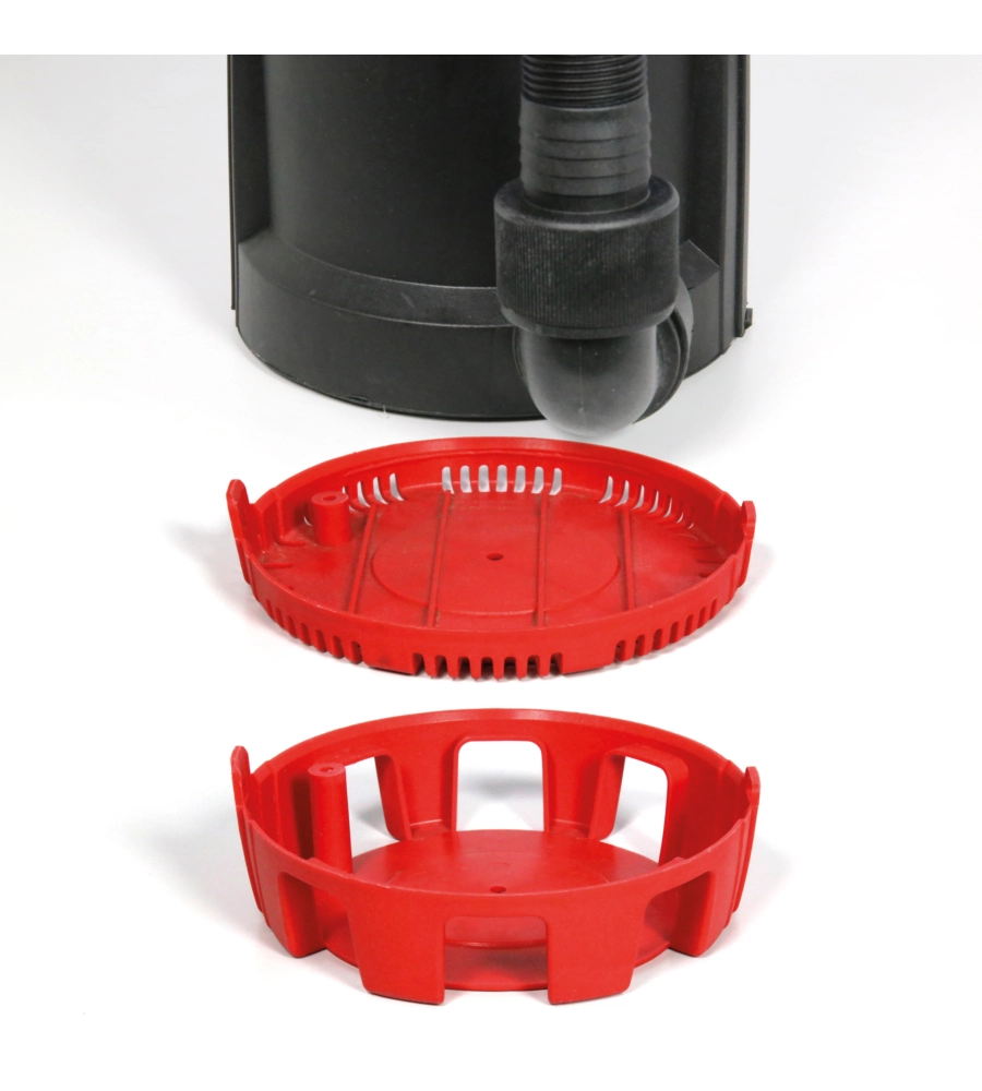 POMPA SOMMERSA ACQUE CHIARE E GRIGIE VALEX "ESP401/3H/1" 400W